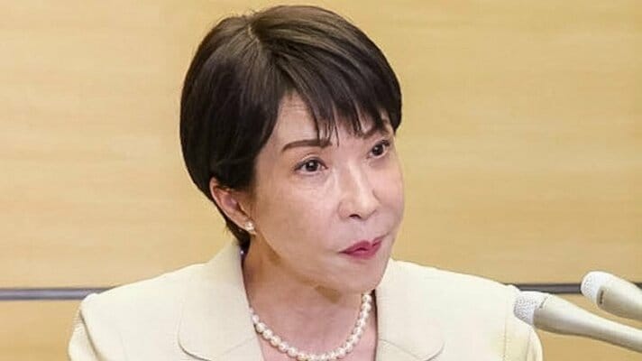 《中傷動画問題》「秘書と松井氏の接点は…認めていません」は本当か? 高市総理がムキになって否定するも「裏目に出てる」事務所の正式回答が示すツッコミどころ