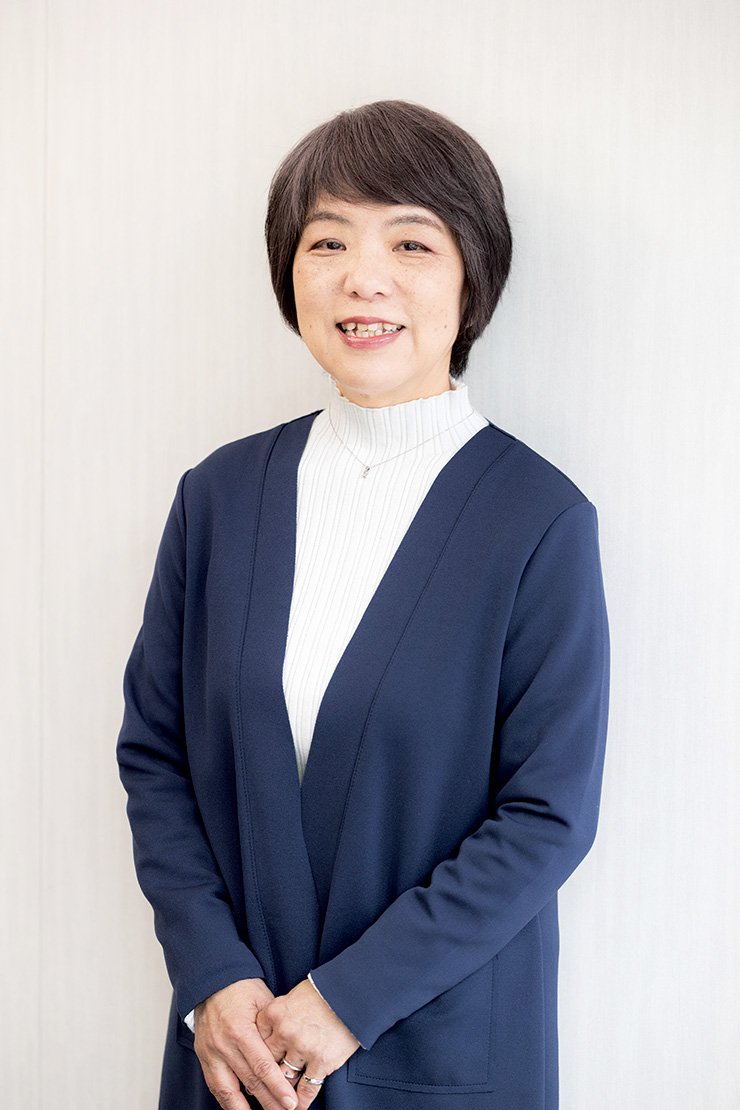 「猫は九回生まれ変わる」ということから生死を題材にしようと思いました『猫君　りんねの輪』畠中 恵 インタビュー_1