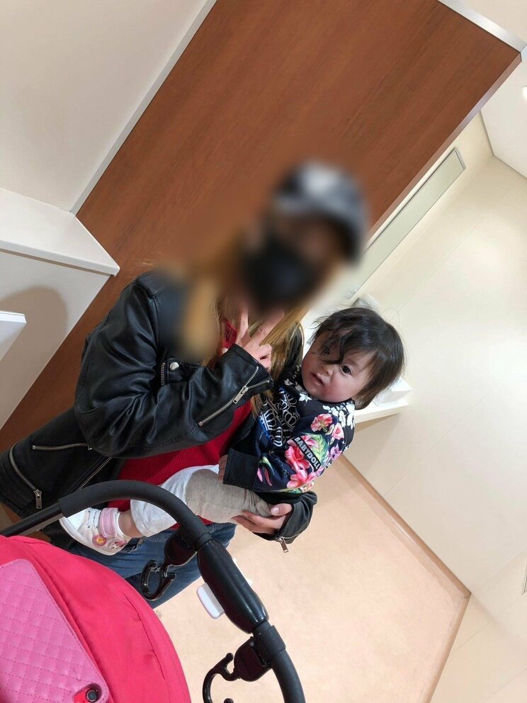 〈奈良4歳女児暴行死・十二指腸に穴〉金髪でイキった改造車を乗り回していた容疑者男を溺愛する祖父母は「一睡もできない」と落胆。過去には女児を「怒鳴ったり叩いたりしている」と通報も_13