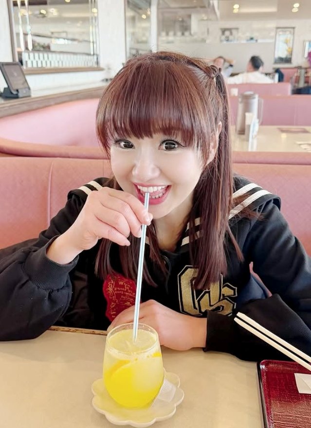 （写真／さゆりさんSNSより）