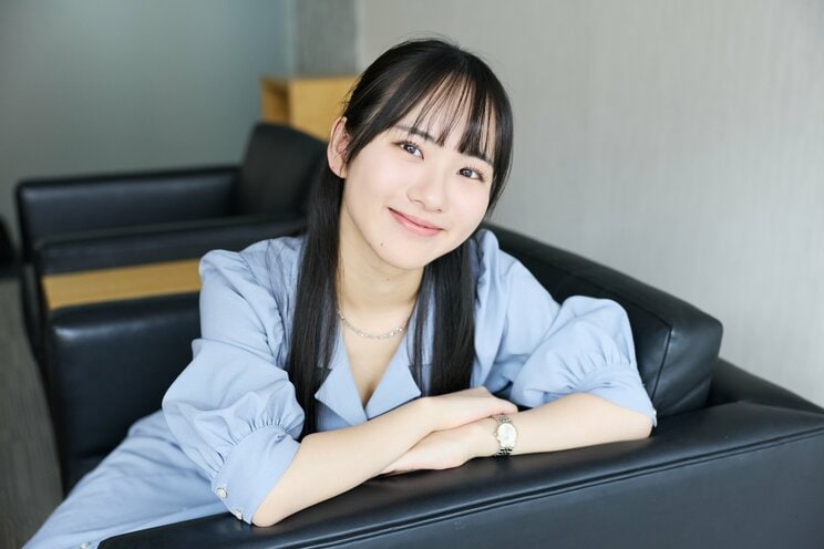 プロ囲碁棋士の三島響さん