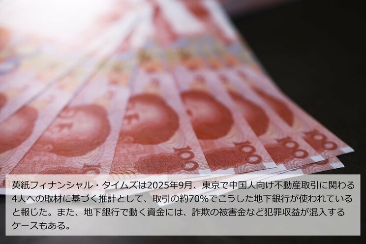 〈中国人「億ション現金買い」の闇〉国外住所は東京23区でわずか3.5％でも…政府が把握できない“本当の買主とカネ”_6
