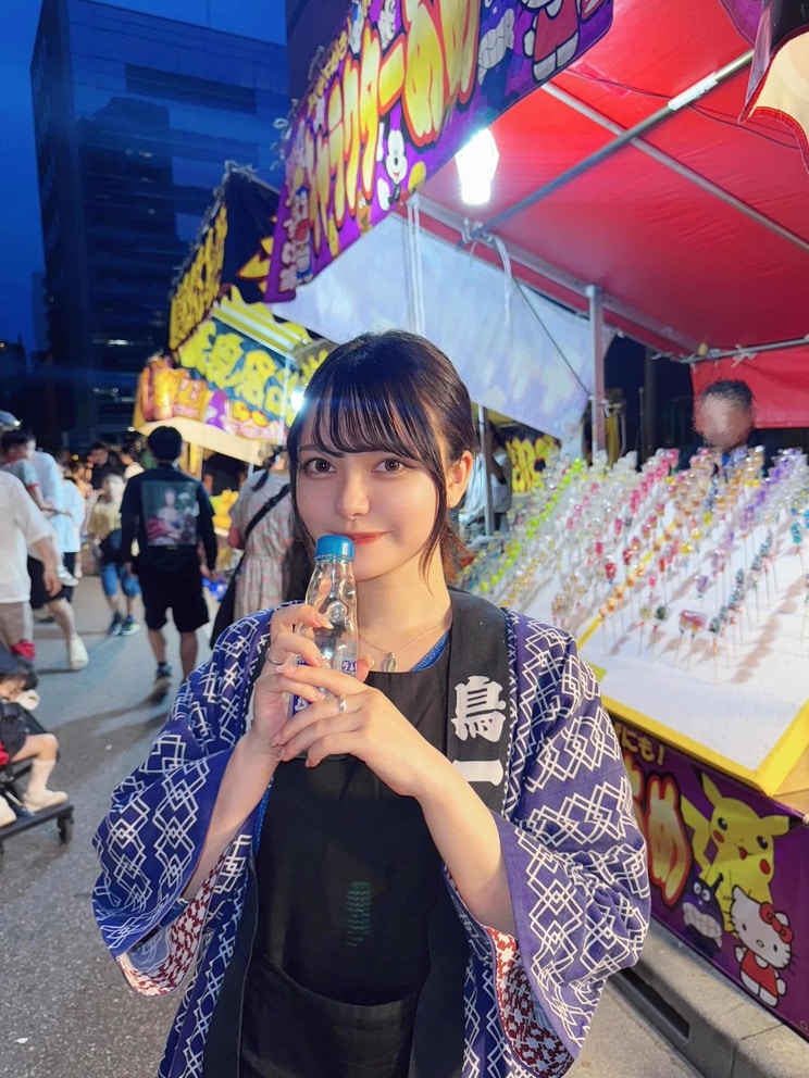 「男の影響？」「本当に大型乗れるの？」元アイドル女性ライダーが受け続ける偏見…それでもバイクを降りないワケ_29