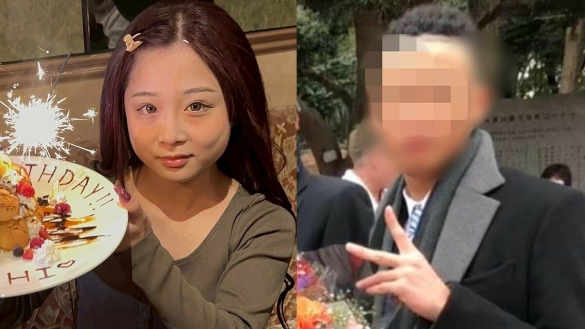 日本人女性死体画像 川崎・20歳女性行方不明〉「遠くに行く」顔にタトゥーを入れたストーカーでラッパーの元彼は2か月前にパスポート取得、かつてはサッカー選手を夢見た快活な少年だったが…  | 集英社オンライン | ニュースを本気で噛み砕け