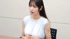 日本レースクイーン新人部門グランプリ・七瀬ななが8キロ“増”で取り戻した文化財級ボディ…週5「王将」バイト時代は「お嬢と呼ばれていました」