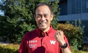 「往路は勝つかもしれない。でも最後に勝てるかは…」早稲田・花田勝彦監督が語った箱根優勝への距離　出雲、全日本には勝機