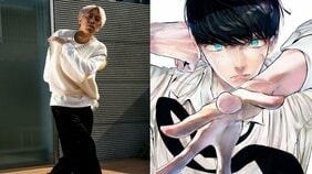 「これを人生最後の作品にしよう」。ダンサー志望から漫画家に転身した漫画家が描く『ワンダンス』が唯一無二のマンガだと確信できた1コマとは
