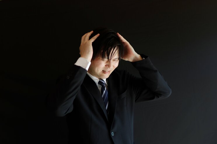 写真はイメージです（PhotoAC）