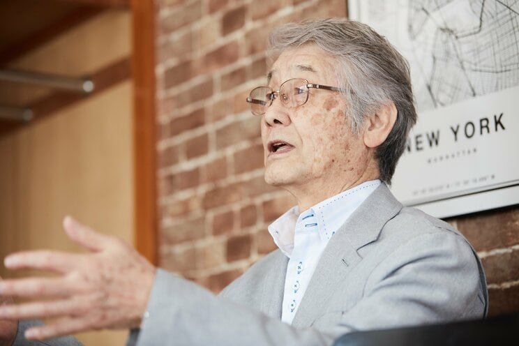 “鐘のおじさん” 秋山気清さんが21年間の「NHKのど自慢」鐘奏者人生を振り返る「前日に彼氏にフラれた女性」「歌をやめないおばあちゃん」リニューアルした番組を見て何を思う？_8
