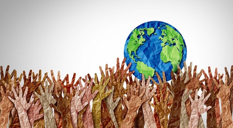 個人は自己利益、国家は自国益だけを追求する「自分第一主義」が支配的になりつつある今、世界は法の支配から力の支配の時代へと退行しようとしている〈内田樹〉_2