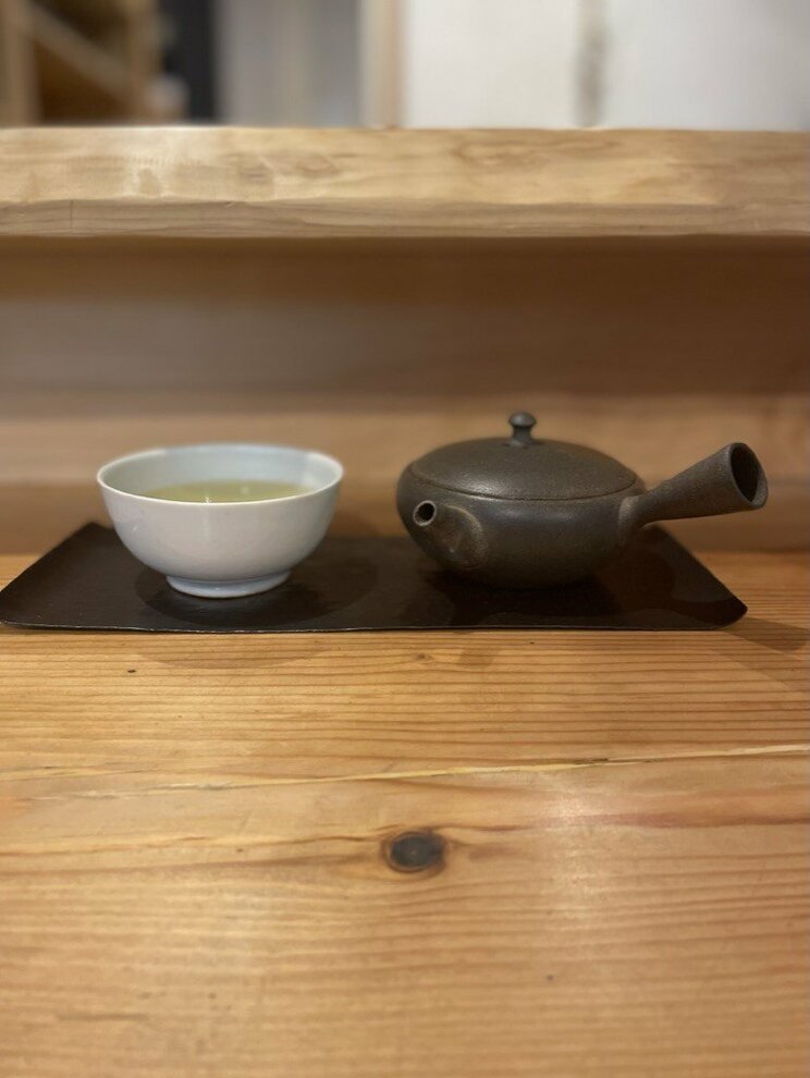 日本茶のあれこれを「見て」「買えて」「味わえ」る、まるで“日本茶のワンダーランド”〜鎌倉の茶寮小町_13