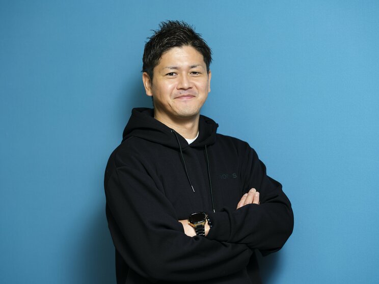 「プロ野球での経験を活かすも殺すも自分次第。野球しかできないと思われたくないんです」