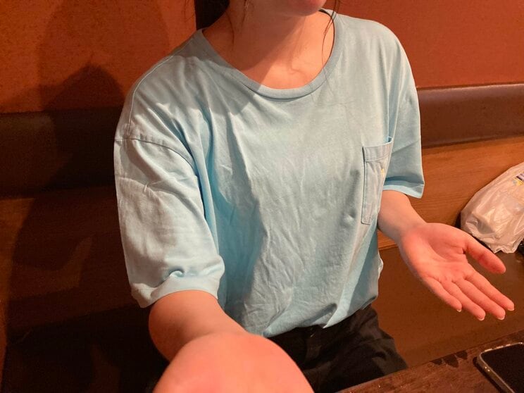 ナナさん