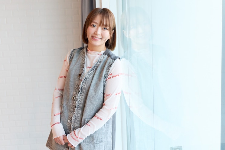 撮影／村上庄吾