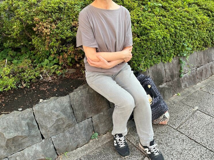 今回ひきこもった経験を語ってくれた縁野朝美さん(仮名)