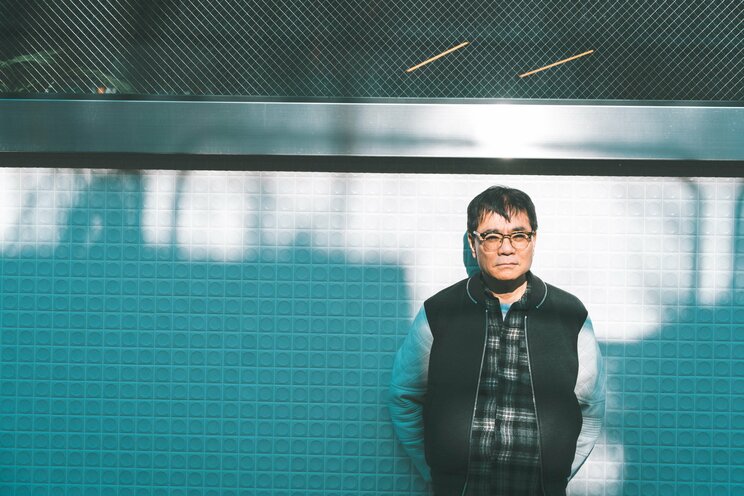 25年間『ビットワールド』のレギュラーを務めたいとうせいこう