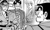 【こち亀】「この金時計!! 600万円で年収と同額！」「君たちとのレベルの違いわかったか！」にわか金持ちが警察官相手にマウンティングの嵐！