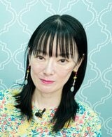 遠野なぎこ