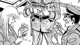 【こち亀】宝くじで155億円当選に対して「あっという間に使ってみせるよ！」…その前に借金を完済して判明した“まさかの残額”