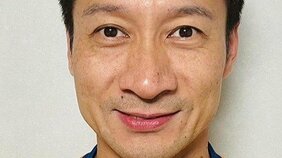 教え子の母親に“わいせつマッサージ”の容疑で元全日本王者プロ卓球選手が逮捕。現場は“のぞき”対策で窓にカーテンを設置した教室。子煩悩で愛妻家「僕には卓球しかない」と話していたのに…