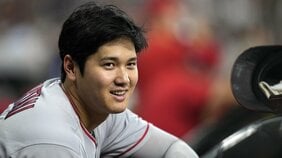 好物は焼肉、大の苦手はトマト。大谷翔平をつくる食生活のリアル