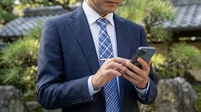 「退職金1200万円でも安心できなかった」海外赴任6年、40歳で製薬会社を辞めた男性の後悔…妻からは「次は単身で行って」