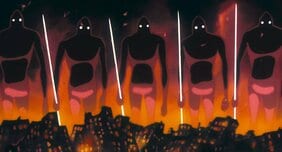 『風の谷のナウシカ』裏話…スタジオジブリ設立3年前の1982年、「面白いものを好きなように描いてくれ」というオーダーから生まれた漫画の完成度とは