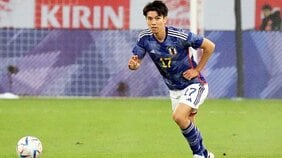 【祝・決勝T進出!】田中碧・三笘・権田・板倉伝説。4人のW杯戦士を輩出した奇跡の「さぎぬまSC」代表は語る