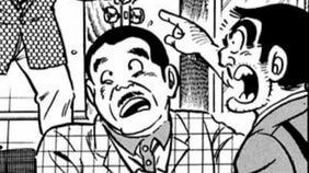 【こち亀】家族のために通勤往復7時間となった堅実な同僚に…両さんが一言「すべて計算通りの人生なんておもしろくもなんともないだろ」