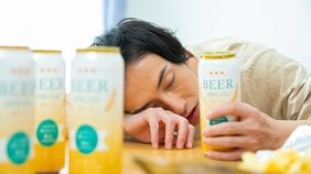 家飲みやテレワーク中に熱中症? 意外な具体例に専門医の見解は