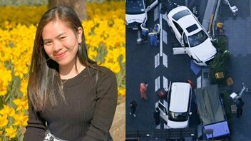 〈足立区・盗難車で11人死傷〉「人が信号の高さくらいまで宙に舞っていた」凄惨すぎる事故現場…死亡した男性は「自転車が好き」フィリピン人女性には「夢があった」