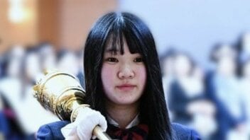 〈町内会長は17歳の女子高生!?〉「じゃあ、私がやる！」解散危機に手を挙げた加藤瑞稀さんが明かす“大人との仕事”の難しさ
