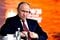プーチン大統領