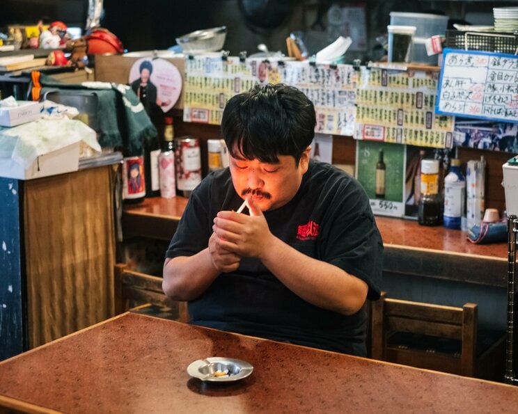 写真／ポプラ社提供