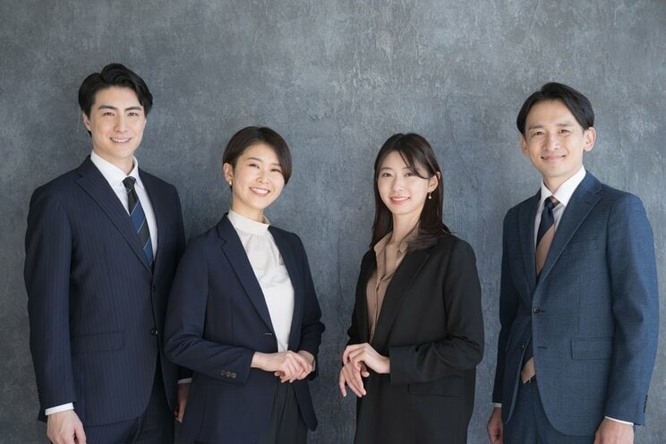 近年東大卒の就職先は従来の官僚ではなく、コンサルを目指すケースが増えている