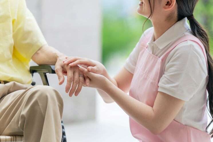 画像はイメージです（写真／Shutterstock）