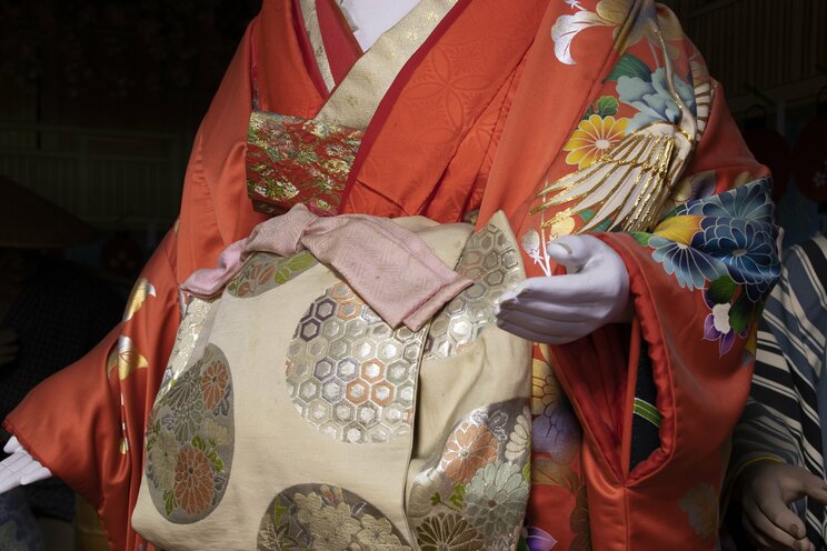 写真はイメージです（写真／PhotoAC）