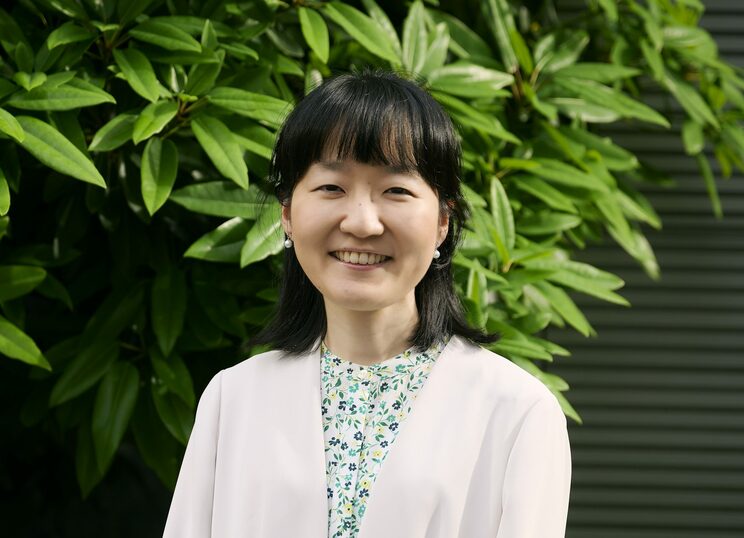 「〈保る〉とは何か」『汽笛、聞こえる』佐藤雫 インタビュー_1
