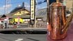 「コーヒーポットが変色して黒ずんだ」八潮市の道路陥没事故から1年9カ月、現場周辺で続く異変と体調不良「散歩中の犬が涙をボロボロ流した」【運転手遺族は1億2500万訴訟】