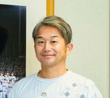 石川雅規