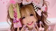 〈令和の小学生ギャル〉「先生も『カワイイ!』と褒めてくれる」10歳のインフルエンサーが語った衝撃のギャルライフ