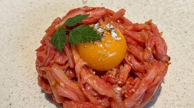 【部位別・焼ニシュラン】脳が痺れるほどおいしいとはこのことか。当世ナンバー1を誇る珠玉のユッケ、タン、ロースとは