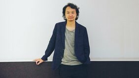 溝口健二監督『夜の女たち』をオリジナルミュージカルに。長塚圭史の新たな挑戦