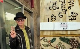 田代まさしが明かした“職質炎上”騒動の真相「あれはただの職質じゃなかった」刑事に股間を見つめられながら尿検査、2時間の“拘束”…
