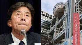 〈フジテレビ紛糾〉100人以上が質問! 10時間超カオス会見まとめ…飛び交うヤジ、怒号…自説を延々披露する自称記者も。最後まで残ったメディアはたった3分の1「取材側もマナーは問われる」