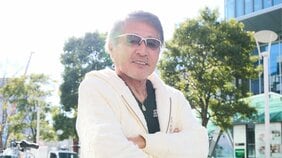 「子どものケツを蹴っ飛ばす」少年野球での愛甲猛のスパルタ指導に親たちの反応は…“球界の野良犬”が思い描く新たなプロ野球のあり方