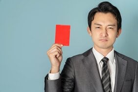 〈職場ハラスメント?〉「社内不倫の噂を流された」「上司が『できる人』すぎて要求がつらい…」それってグレーゾーンかも!