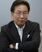 枝野幸男氏（撮影／集英社オンライン）