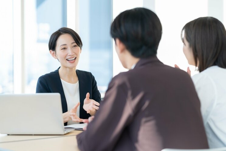 写真はイメージです（写真／PhotoAC）