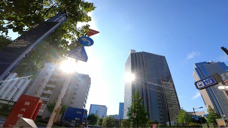 写真はイメージです（写真／PhotoAC）